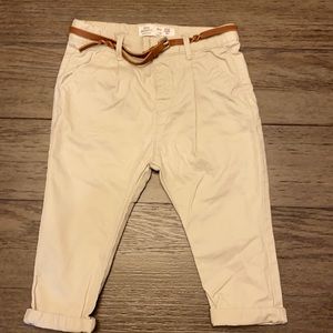 Zara BabyGirl Pants